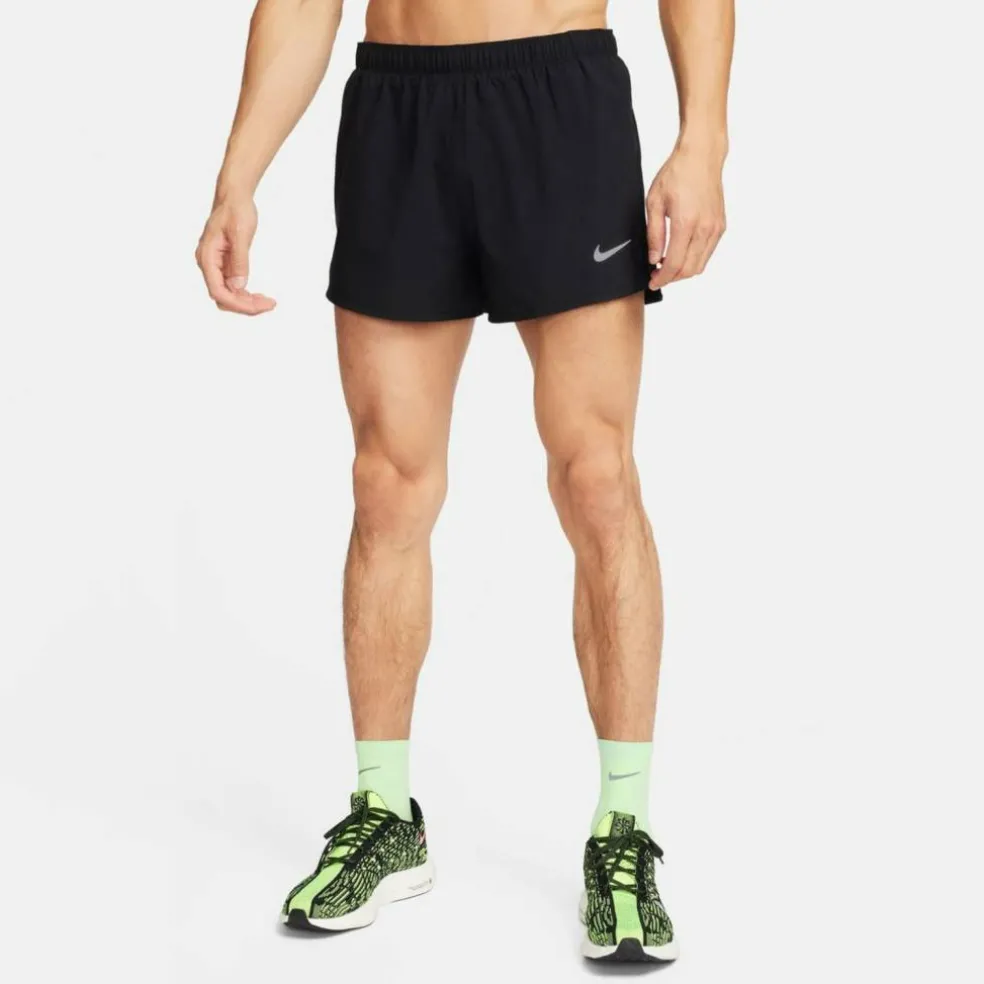 Fast Dri-Fit 3"-Lined Herren Shorts