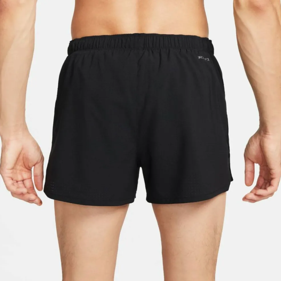 Fast Dri-Fit 3"-Lined Herren Shorts