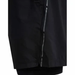 Fast 2-in-1 Unisex Shorts