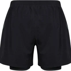 Fast 2-in-1 Unisex Shorts