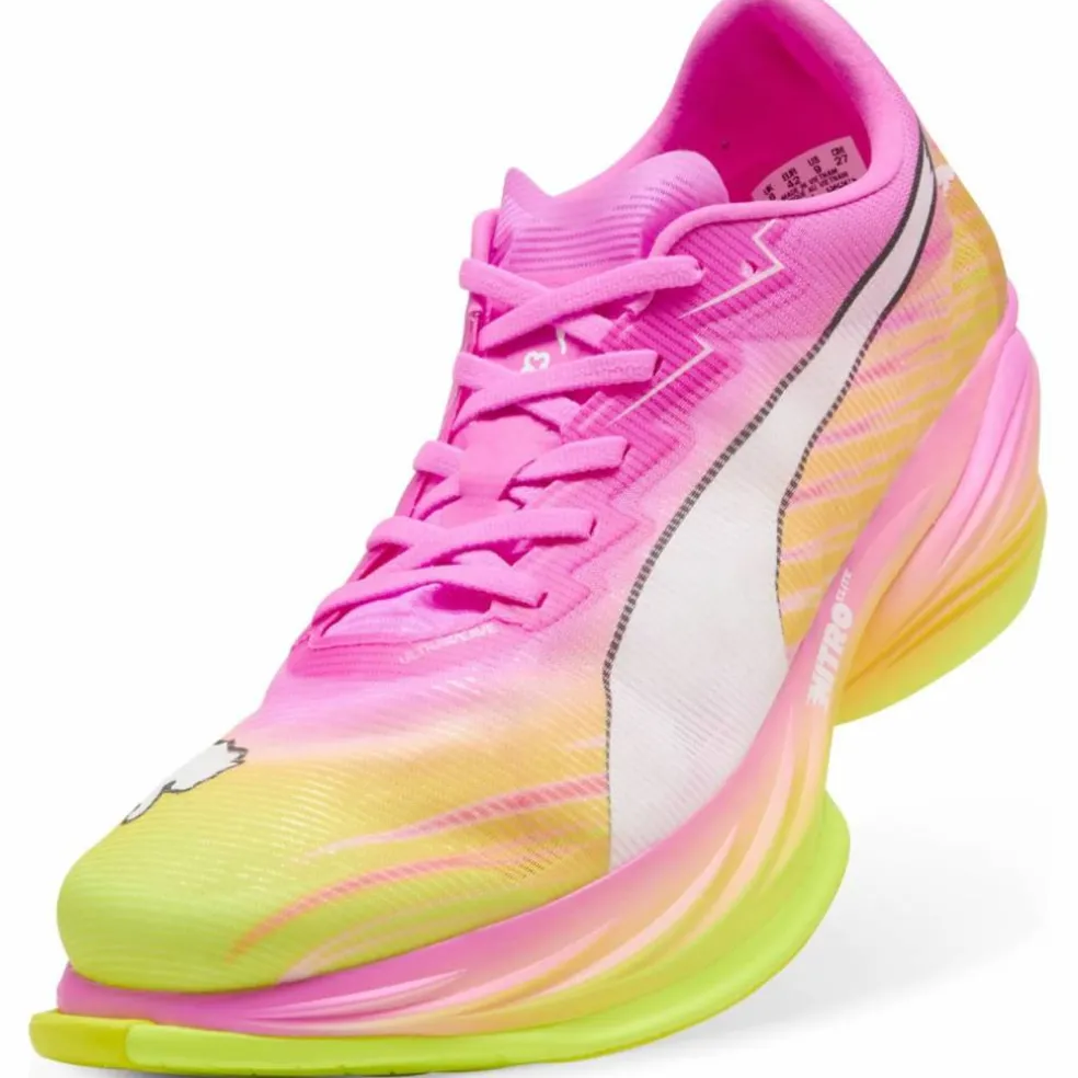 Fast-R Nitro Elite 3 ST Herren Laufschuhe