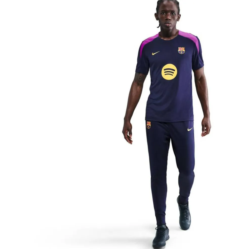 FC Barcelona Dri-Fit Strike KP Herren Trainingshose