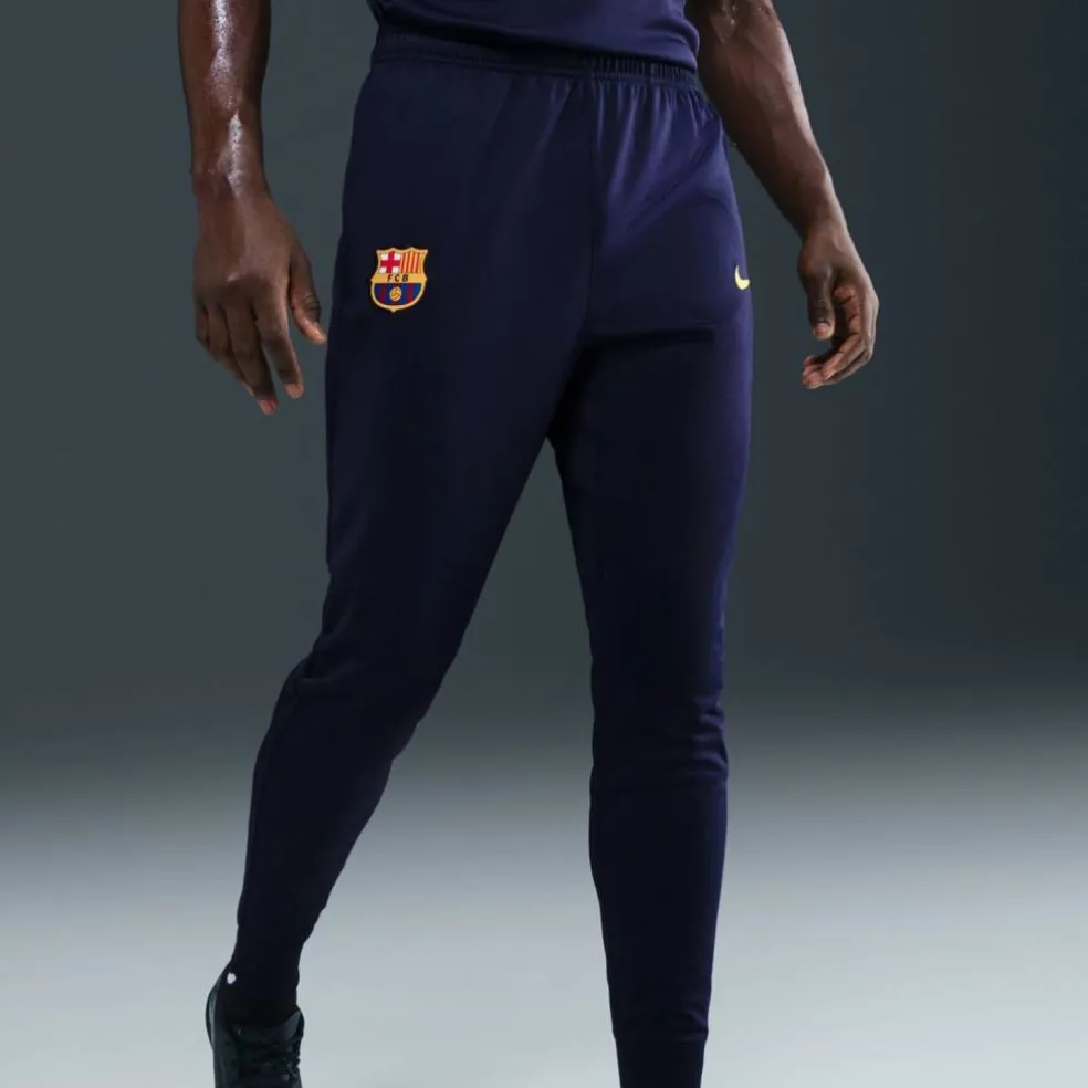 FC Barcelona Dri-Fit Strike KP Herren Trainingshose