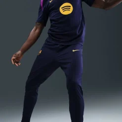 FC Barcelona Dri-Fit Strike KP Herren Trainingshose