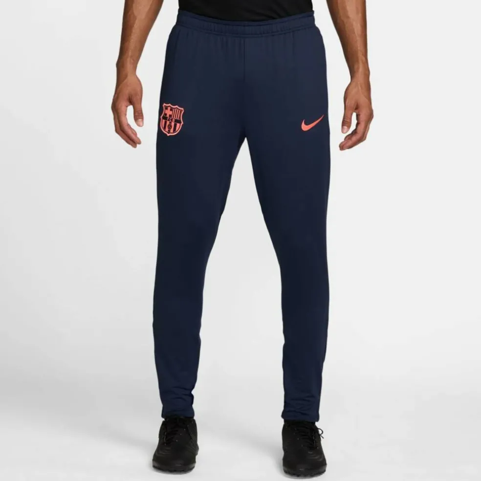 FC Barcelona Strike Third Dri-Fit Total 90 Herren Trainingshose