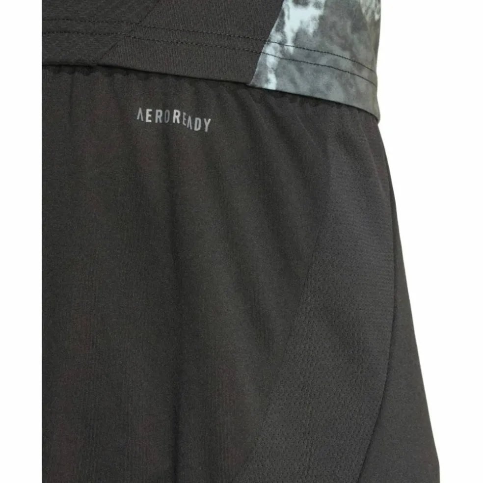 FC Bayern München 24/25 Auswärtsshorts Herren Teamhose