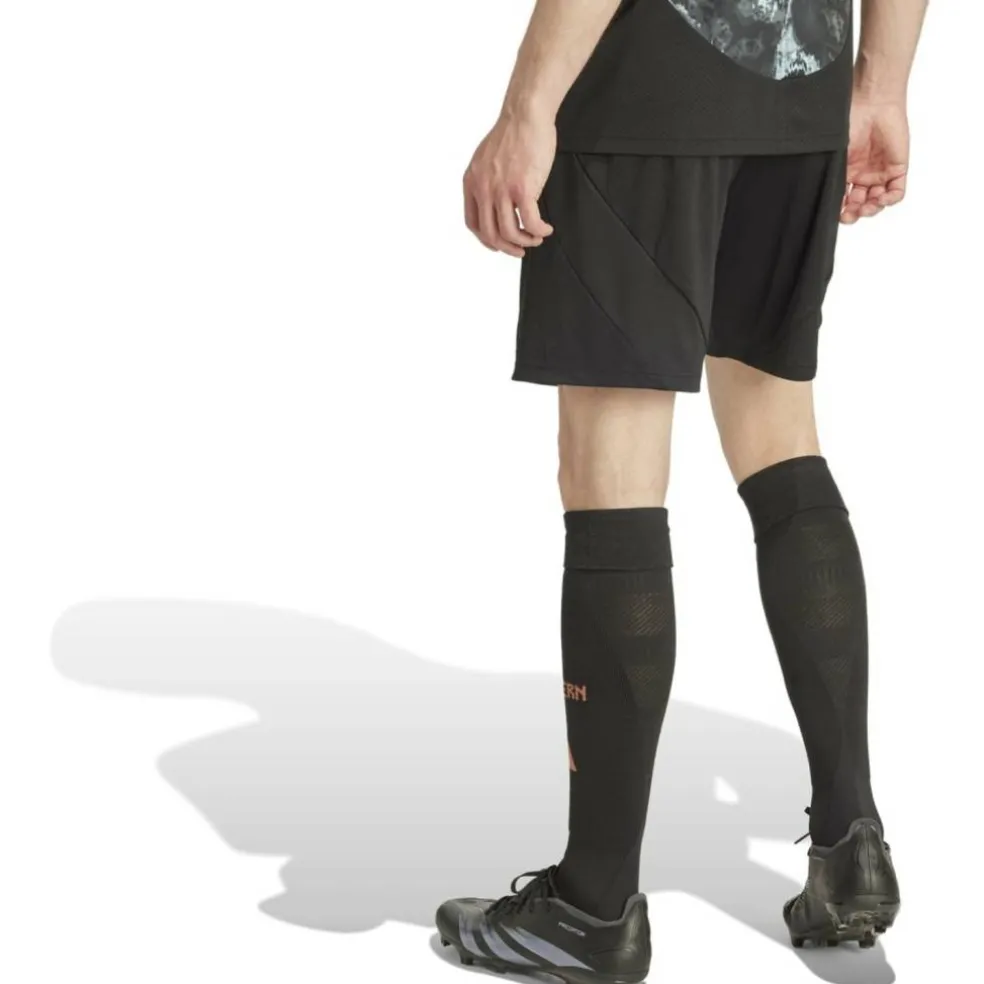 FC Bayern München 24/25 Auswärtsshorts Herren Teamhose