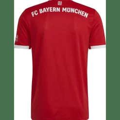 FC Bayern München 22/23 Heimtrikot Herren Sweatshirt