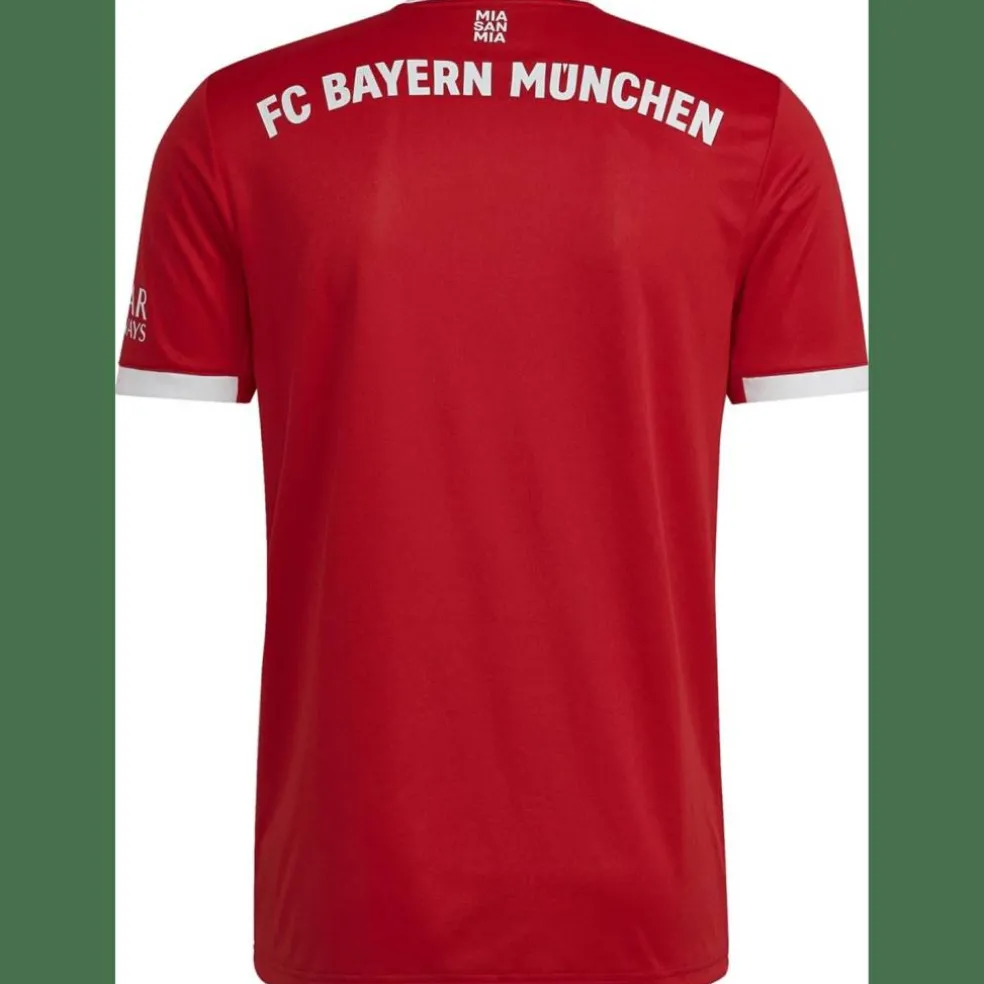 FC Bayern München 22/23 Heimtrikot Herren Sweatshirt