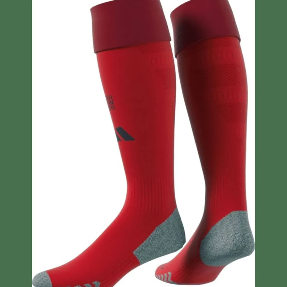 FC Bayern München 24/25 Home Herren Strümpfe