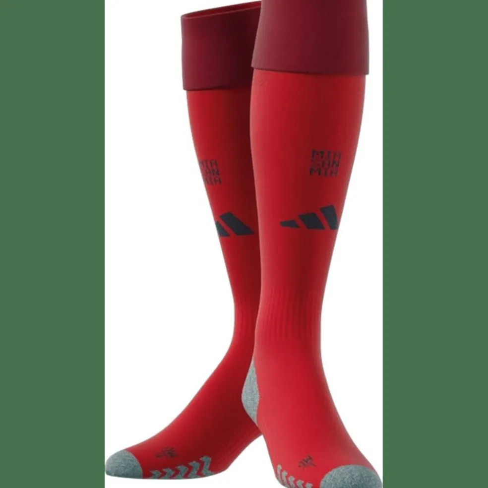 FC Bayern München 24/25 Home Herren Strümpfe