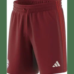 FC Bayern München DNA Herren Fußballhose