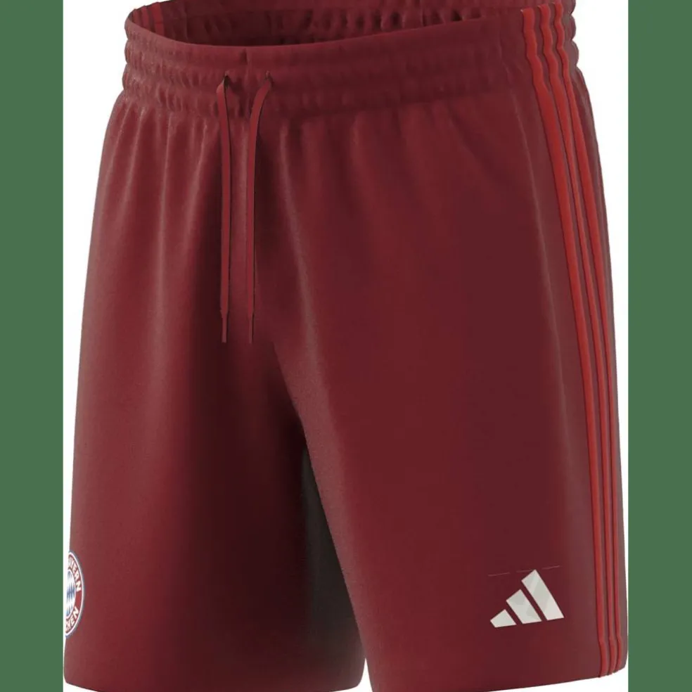 FC Bayern München DNA Herren Fußballhose
