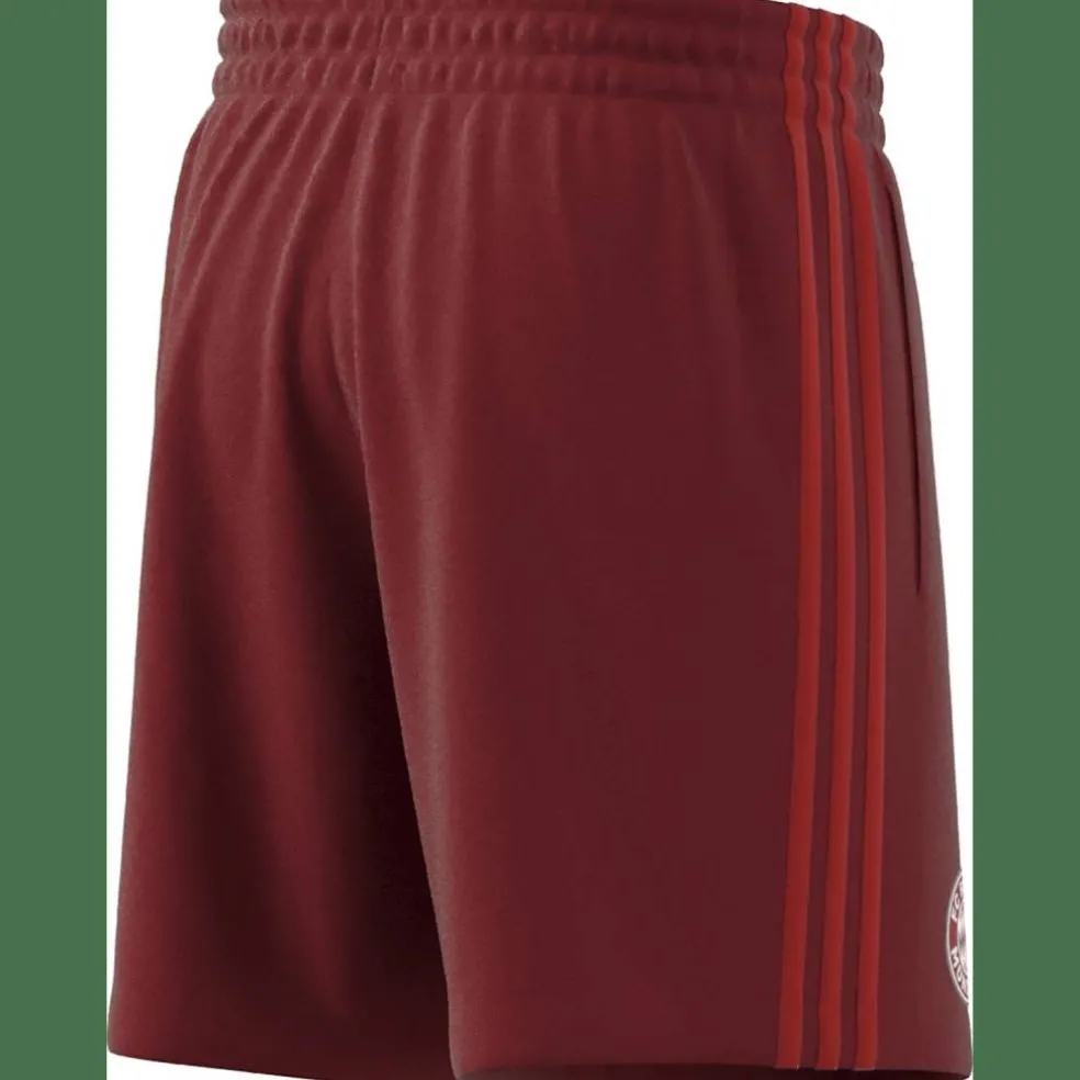 FC Bayern München DNA Herren Fußballhose