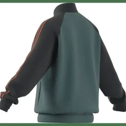 FC Bayern München Seasonal Herren Fußballjacke