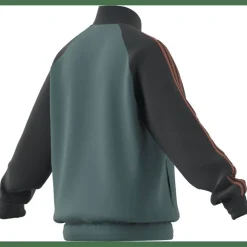 FC Bayern München Seasonal Herren Fußballjacke