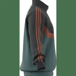 FC Bayern München Seasonal Herren Fußballjacke