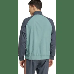 FC Bayern München Seasonal Herren Fußballjacke