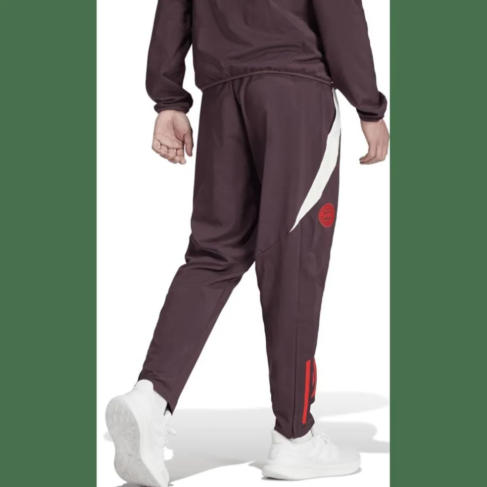 FC Bayern München Tiro 24 Herren Fußballhose