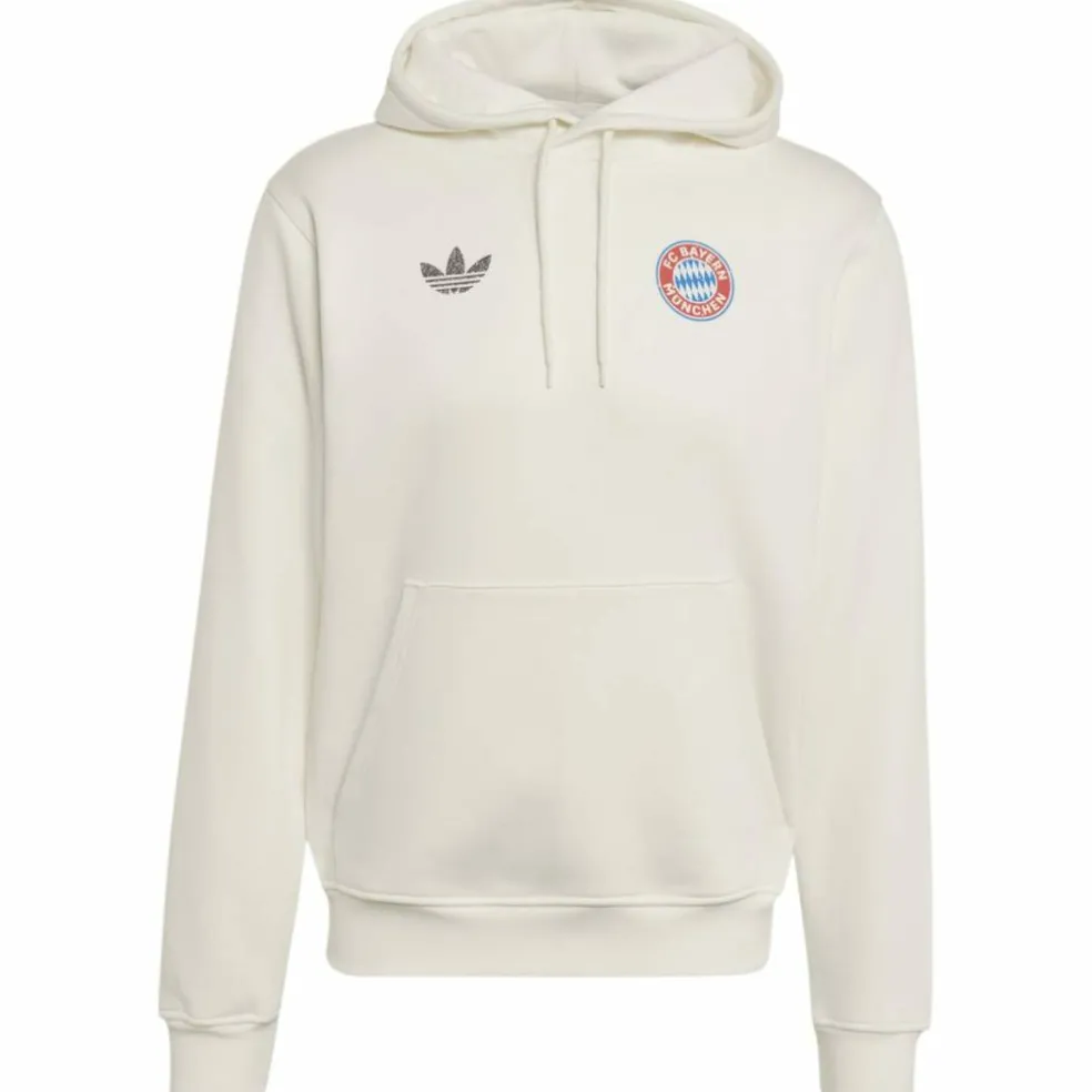 FC Bayern Muenchen OG Graphic Herren Sweatshirt