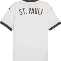 FC St. Pauli Away Herren Sweatshirt