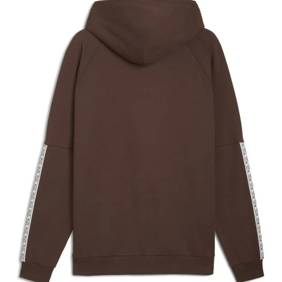 FC St. Pauli King Herren Kapuzensweater