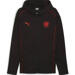 Fcsp Casuals Hooded Herren Blouson
