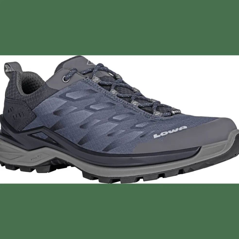 Ferrox GTX Low Herren Multifunktionsschuhe