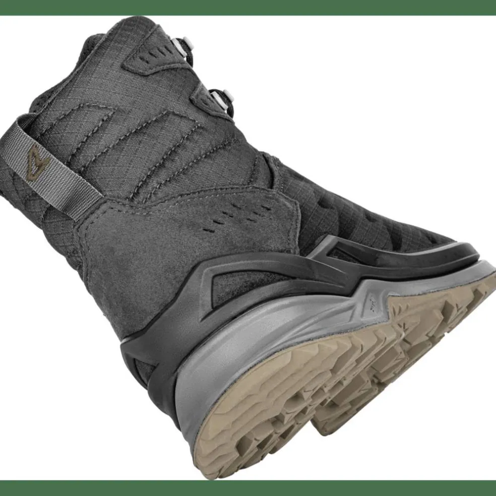 Ferrox GTX Mid Herren Multifunktionsschuhe