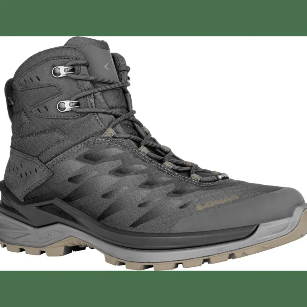 Ferrox GTX Mid Herren Multifunktionsschuhe