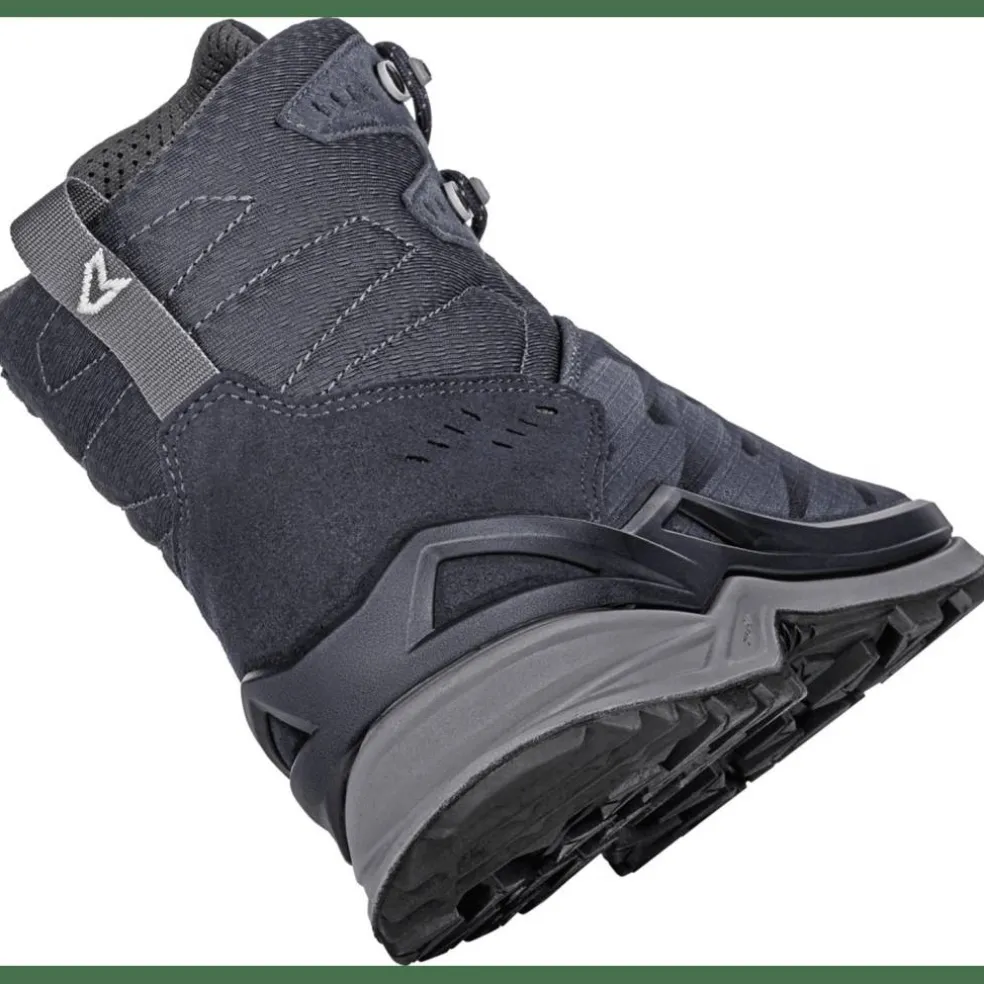 Ferrox GTX Mid Herren Multifunktionsschuhe