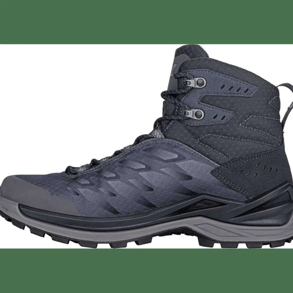 Ferrox GTX Mid Herren Multifunktionsschuhe