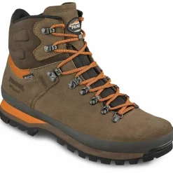 Ferwall MFS Herren Trekkingstiefel
