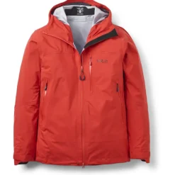Firewall Mountain Herren Regenmantel
