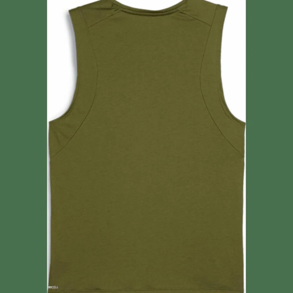 FIT Triblend Herren T-Shirt