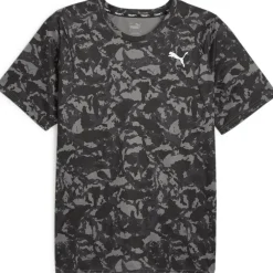 FIT Ultrabreathe AOP tee Herren T-Shirt