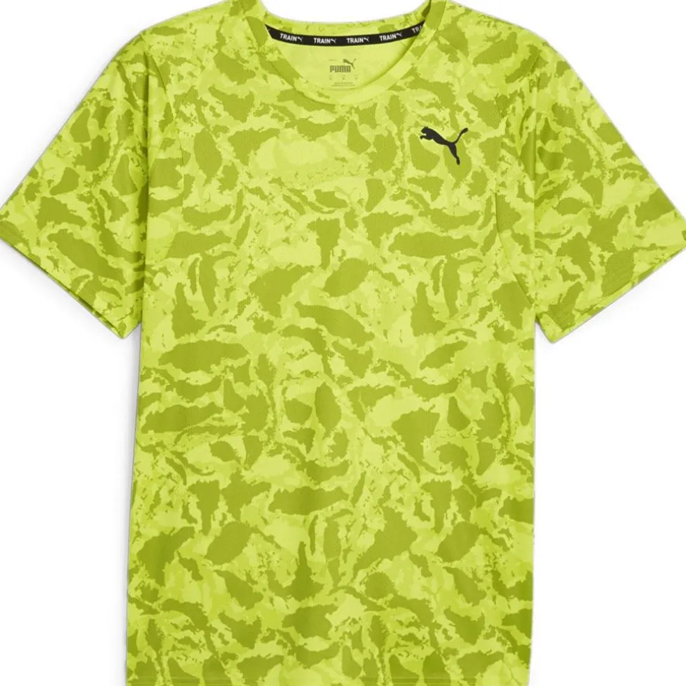 FIT Ultrabreathe AOP tee Herren T-Shirt