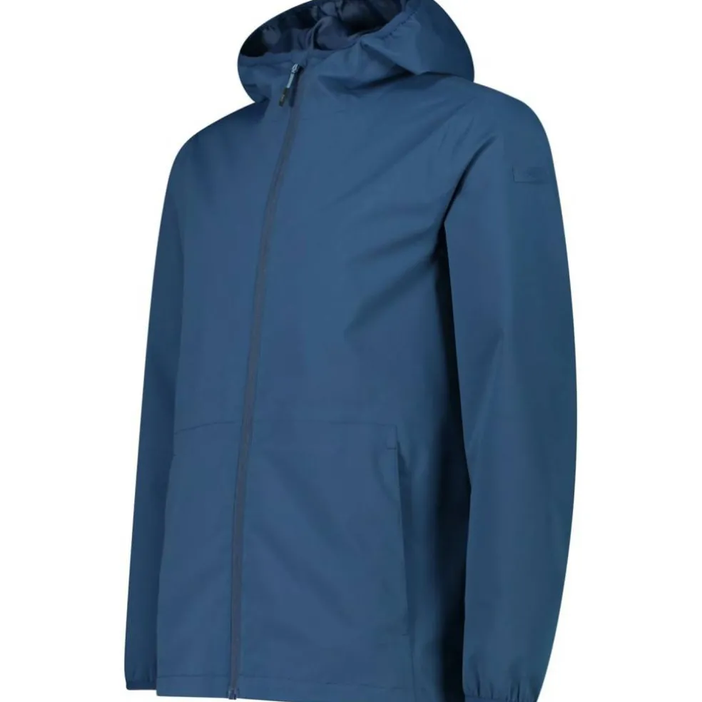 Fix Hood Herren Blouson