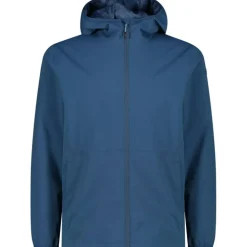 Fix Hood Herren Blouson
