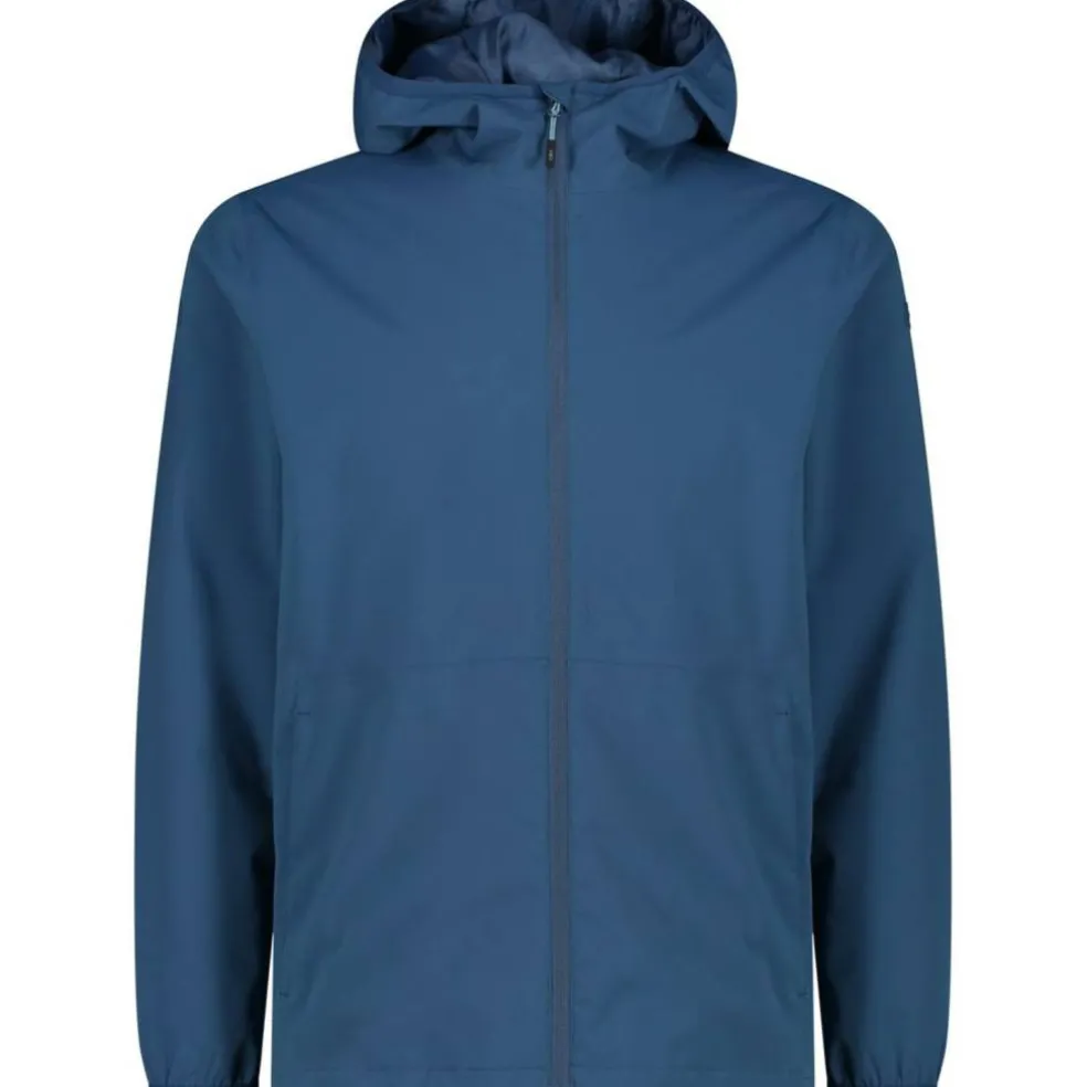 Fix Hood Herren Blouson