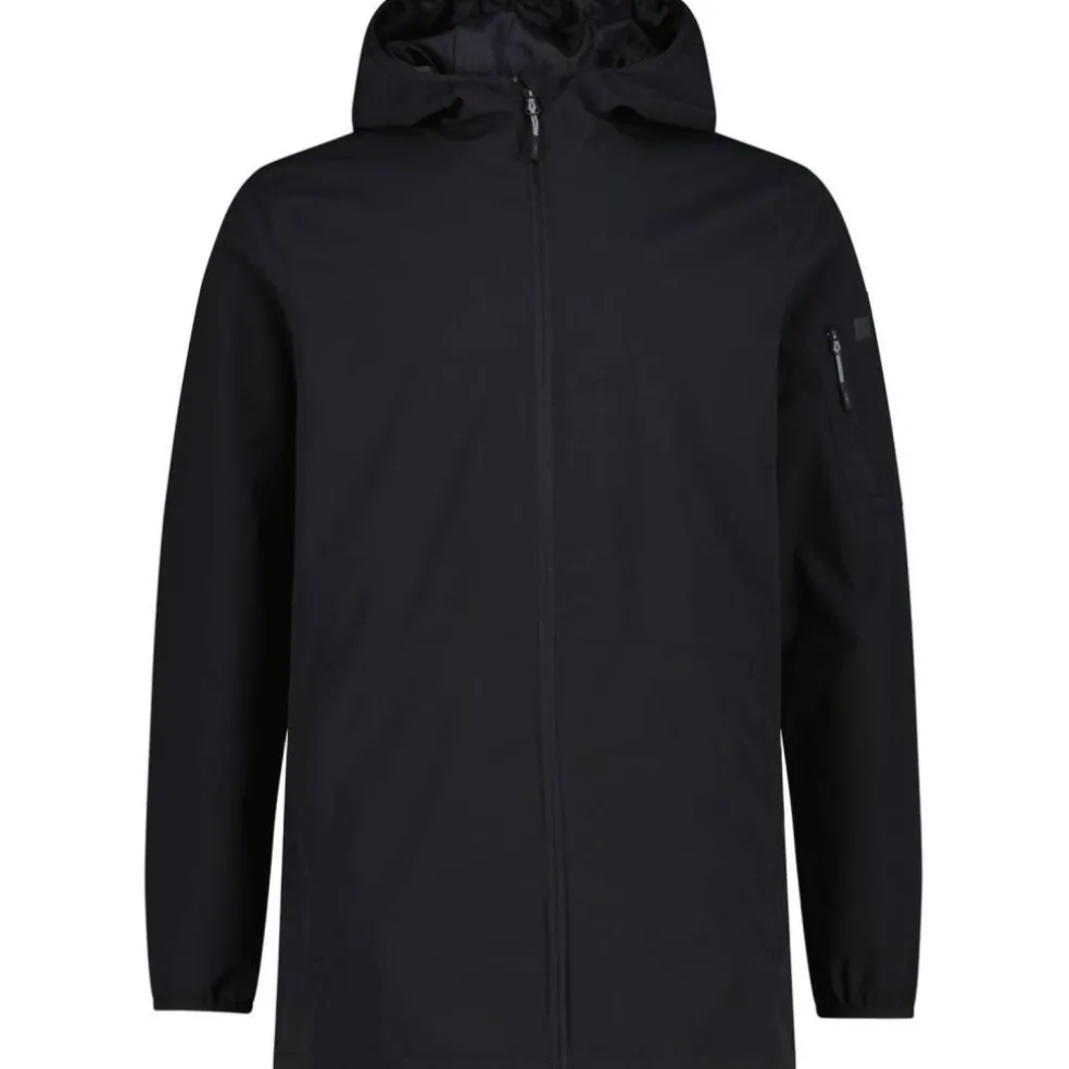 Fix Hood Herren Blouson