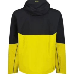 Fix Hood Herren Blouson