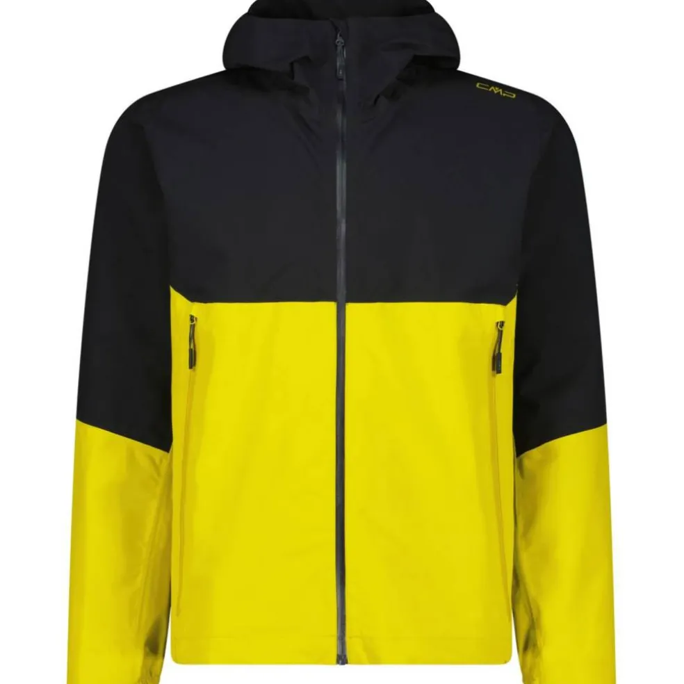 Fix Hood Herren Blouson