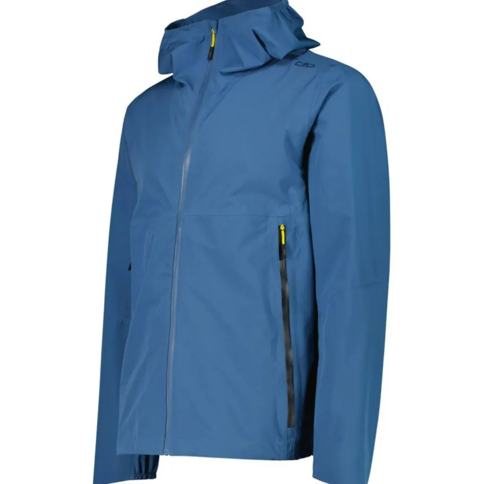 Fix Hood Herren Blouson
