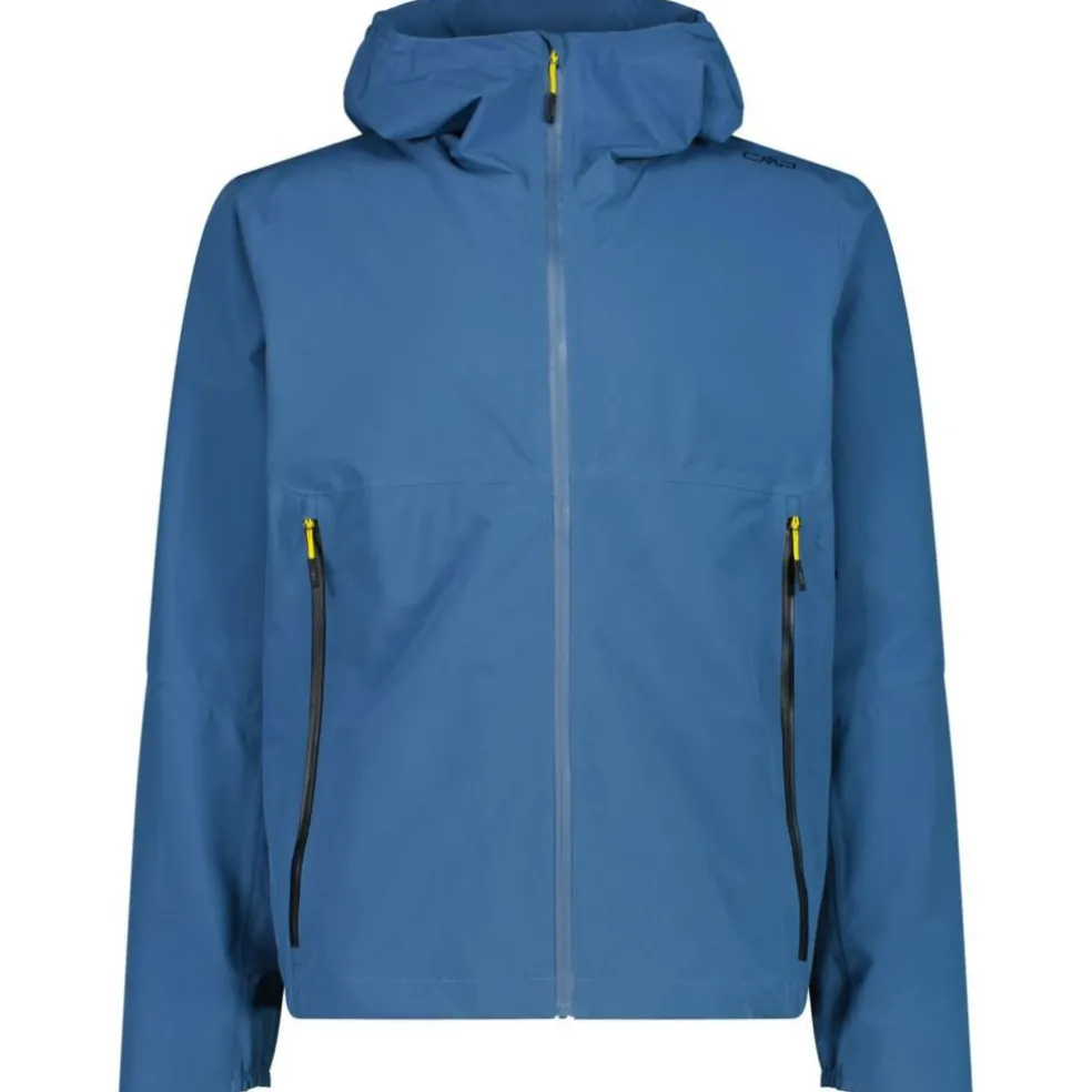 Fix Hood Herren Blouson