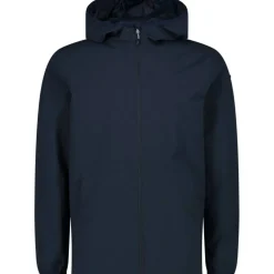 Fix Hood Herren Blouson