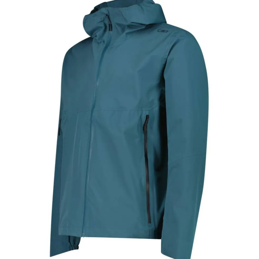 Fix Hood Herren Blouson