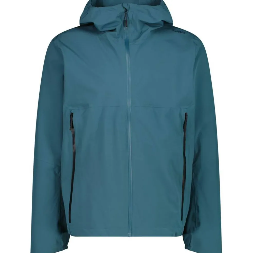 Fix Hood Herren Blouson