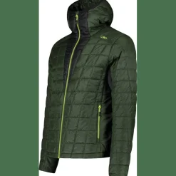 Fix Hood Herren Jacke