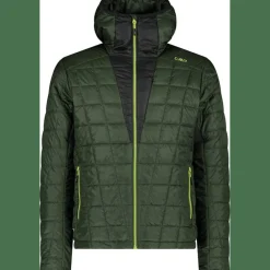 Fix Hood Herren Jacke